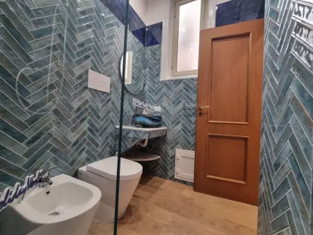 Kala Flat von Holiday World, Appartement 5 personnes à Palermo - Photo 30