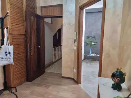 Kala Flat von Holiday World, Appartement 5 personnes à Palermo - Photo 31