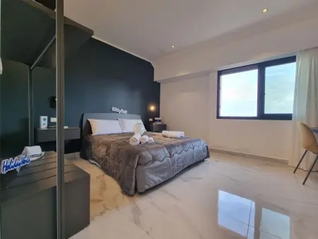 MaXelA Penthouse by Holiday World, Appartement 6 personnes à Palermo - Photo 1
