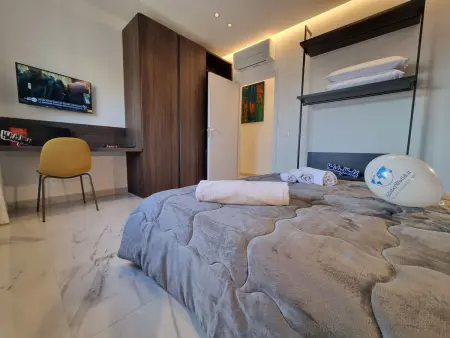 MaXelA Penthouse by Holiday World, Appartement 6 personnes à Palermo - Photo 2