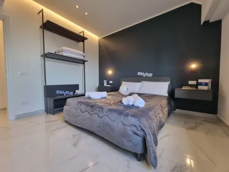 MaXelA Penthouse by Holiday World, Appartement 6 personnes à Palermo - Photo 3