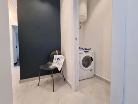 MaXelA Penthouse by Holiday World, Appartement 6 personnes à Palermo - Photo 9