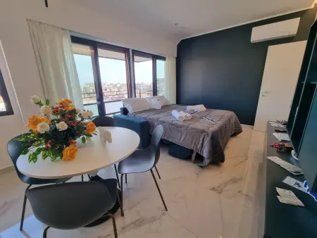 MaXelA Penthouse by Holiday World, Appartement 6 personnes à Palermo - Photo 14
