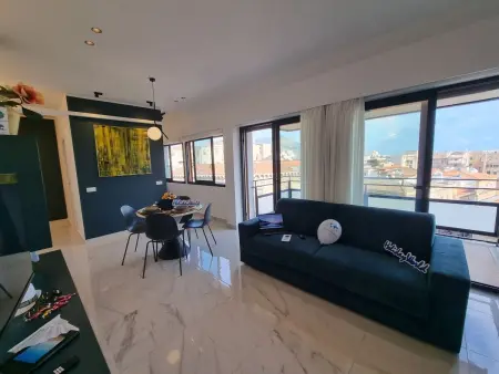 MaXelA Penthouse by Holiday World, Appartement 6 personnes à Palermo - Photo 15