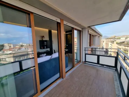 MaXelA Penthouse by Holiday World, Appartement 6 personnes à Palermo - Photo 18