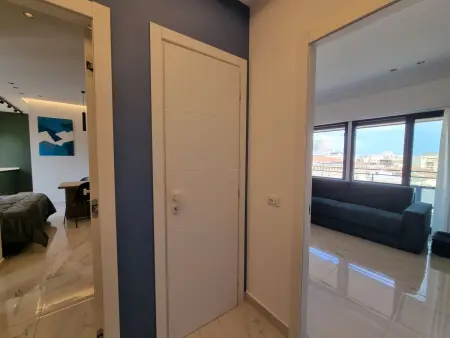 MaXelA Penthouse by Holiday World, Appartement 6 personnes à Palermo - Photo 19