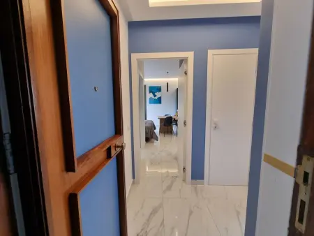 MaXelA Penthouse by Holiday World, Appartement 6 personnes à Palermo - Photo 21