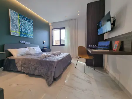 MaXelA Penthouse by Holiday World, Appartement 6 personnes à Palermo - Photo 23