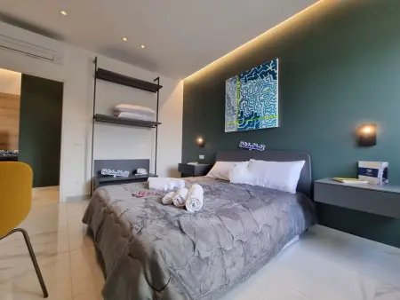 MaXelA Penthouse by Holiday World, Appartement 6 personnes à Palermo - Photo 28