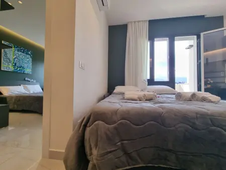 MaXelA Penthouse by Holiday World, Appartement 6 personnes à Palermo - Photo 29