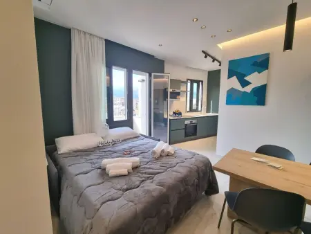 MaXelA Penthouse by Holiday World, Appartement 6 personnes à Palermo - Photo 30