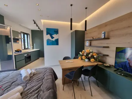 MaXelA Penthouse by Holiday World, Appartement 6 personnes à Palermo - Photo 31