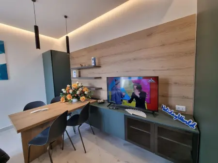 MaXelA Penthouse by Holiday World, Appartement 6 personnes à Palermo - Photo 33