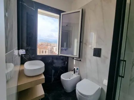 MaXelA Penthouse by Holiday World, Appartement 6 personnes à Palermo - Photo 37