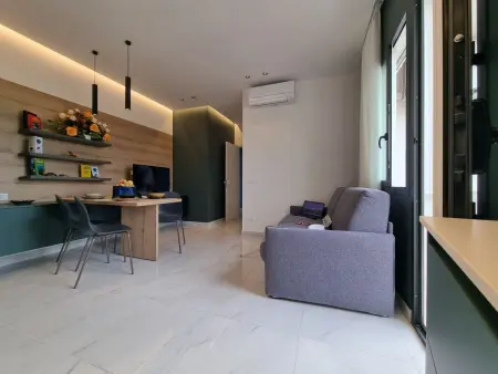 MaXelA Penthouse by Holiday World, Appartement 6 personnes à Palermo - Photo 44