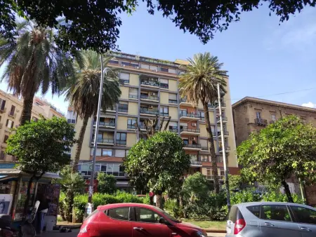 MaXelA Penthouse by Holiday World, Appartement 6 personnes à Palermo - Photo 47