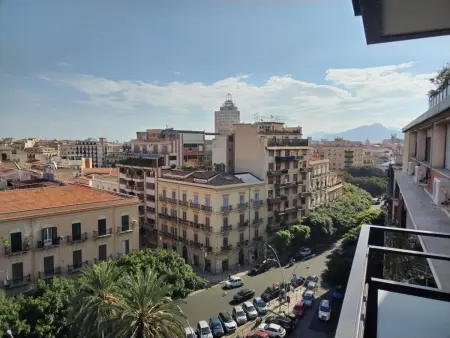 MaXelA Penthouse by Holiday World, Appartement 6 personnes à Palermo - Photo 48