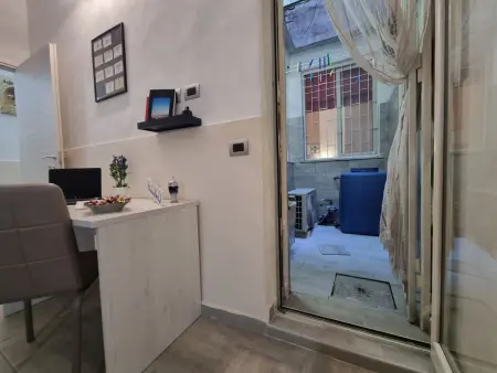 Casa Vulpi bei Holiday World, Appartement 4 personnes à Palermo - Photo 13