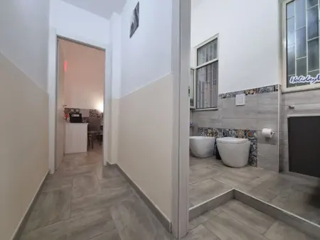 Casa Vulpi bei Holiday World, Appartement 4 personnes à Palermo - Photo 14