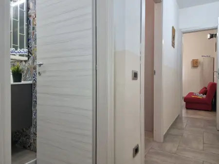 Casa Vulpi bei Holiday World, Appartement 4 personnes à Palermo - Photo 24