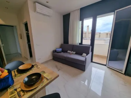 MaXelA Penthouse Green, Appartement 3 personnes à Palermo - Photo 9