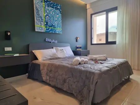 MaXelA Penthouse Green, Appartement 3 personnes à Palermo - Photo 17