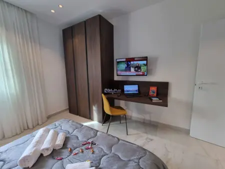 MaXelA Penthouse Green, Appartement 3 personnes à Palermo - Photo 18