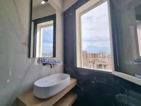 MaXelA Penthouse Green, Appartement 3 personnes à Palermo - Photo 22