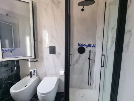 MaXelA Penthouse Green, Appartement 3 personnes à Palermo - Photo 24