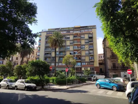 MaXelA Penthouse Green, Appartement 3 personnes à Palermo - Photo 31