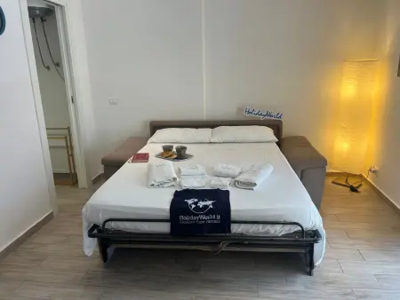 Home Al Capo by Holiday World, Appartement 2 personnes à Palermo - Photo 3