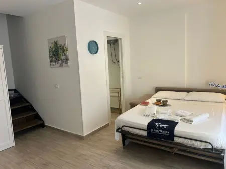 Home Al Capo by Holiday World, Appartement 2 personnes à Palermo - Photo 6