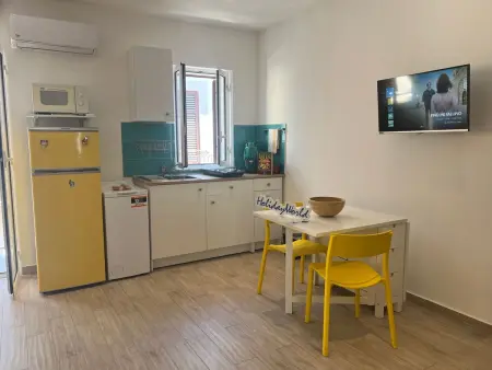 Home Al Capo by Holiday World, Appartement 2 personnes à Palermo - Photo 8