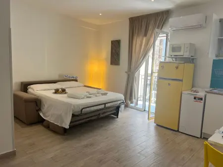 Home Al Capo by Holiday World, Appartement 2 personnes à Palermo - Photo 12