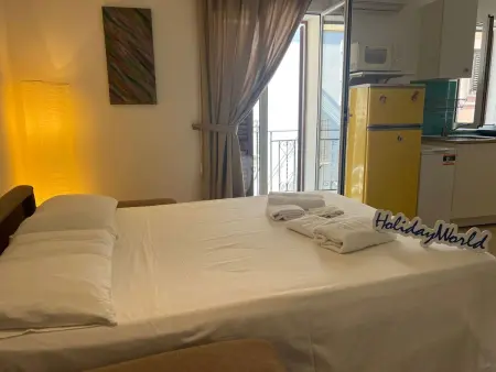 Home Al Capo by Holiday World, Appartement 2 personnes à Palermo - Photo 13