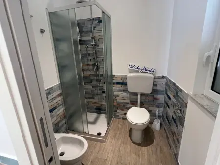 Home Al Capo by Holiday World, Appartement 2 personnes à Palermo - Photo 14