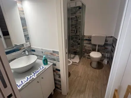 Home Al Capo by Holiday World, Appartement 2 personnes à Palermo - Photo 16