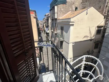 Home Al Capo by Holiday World, Appartement 2 personnes à Palermo - Photo 17