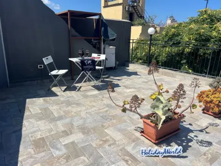 Home Al Capo by Holiday World, Appartement 2 personnes à Palermo - Photo 19
