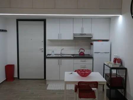 Balsamotto Palermo Zentral, Appartement 2 personnes à Palermo - Photo 1