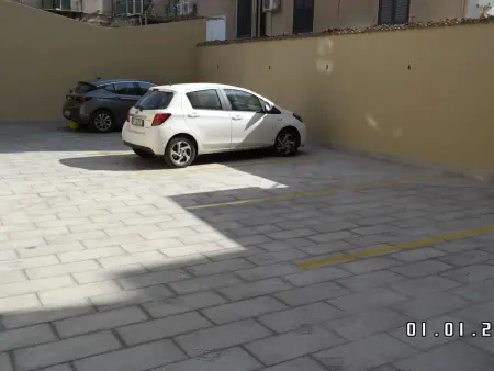 Balsamotto Palermo Zentral, Appartement 2 personnes à Palermo - Photo 2