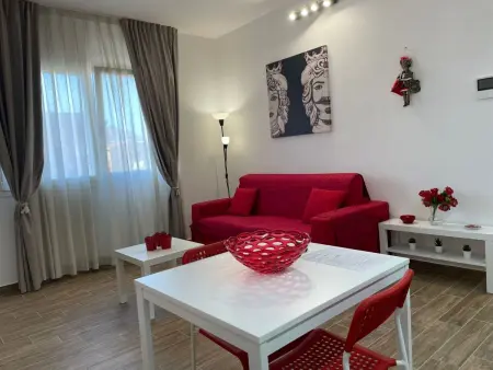 Balsamotto Palermo Zentral, Appartement 2 personnes à Palermo - Photo 4