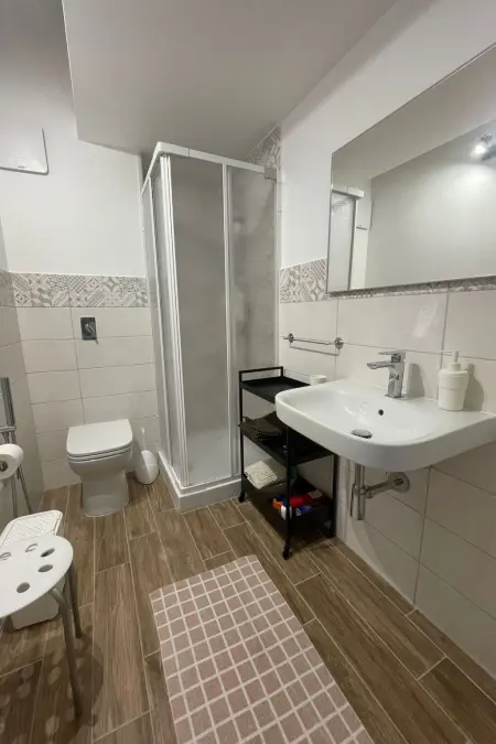 Balsamotto Palermo Zentral, Appartement 2 personnes à Palermo - Photo 5