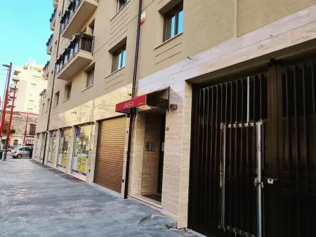 Balsamotto Palermo Zentral, Appartement 2 personnes à Palermo - Photo 6