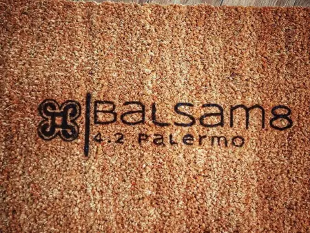 Balsamotto Palermo Zentral, Appartement 2 personnes à Palermo - Photo 8