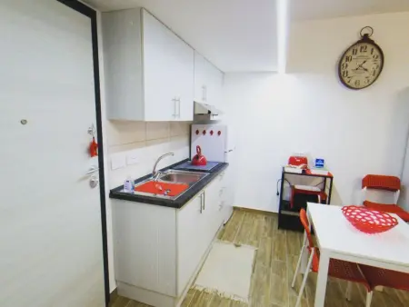Balsamotto Palermo Zentral, Appartement 2 personnes à Palermo - Photo 10