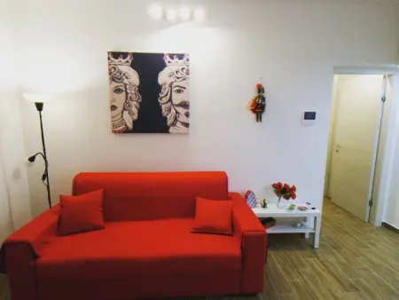 Balsamotto Palermo Zentral, Appartement 2 personnes à Palermo - Photo 11