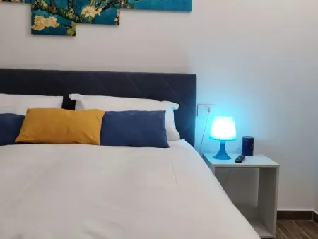 Balsamotto Palermo Zentral, Appartement 2 personnes à Palermo - Photo 13