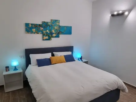 Balsamotto Palermo Zentral, Appartement 2 personnes à Palermo - Photo 15