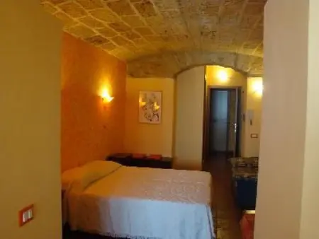 Wohnung in Palermo mit Terrasse, Appartement 4 personnes à Palermo - Photo 1